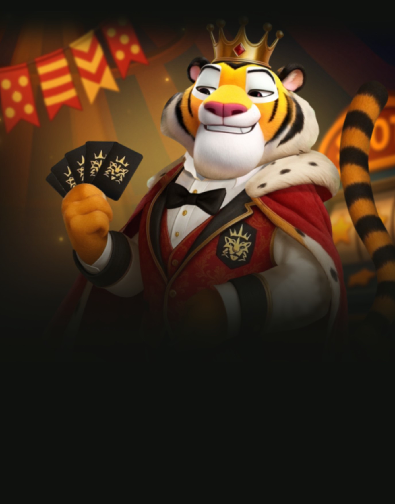 royals tiger casino Bewertung: Eine umfassende Review für deutsche Spieler